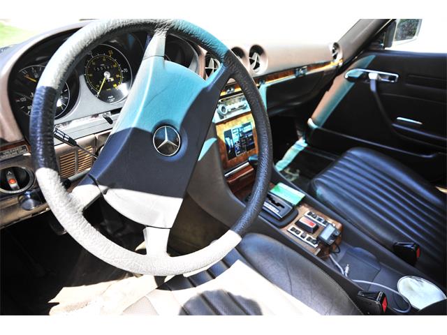 1980 Mercedes-Benz 450SLC (CC-1531382) for sale in Los Angeles, California