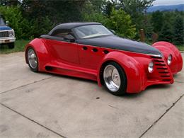 2000 Plymouth Prowler (CC-1531383) for sale in Eugene, Oregon