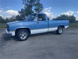 1983 Chevrolet Pickup (CC-1531387) for sale in SHAWNEE, Oklahoma