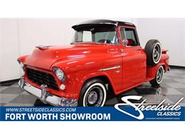 1955 Chevrolet 3100 (CC-1531409) for sale in Ft Worth, Texas