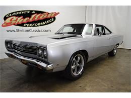 1968 Plymouth Road Runner (CC-1530141) for sale in Mooresville, North Carolina