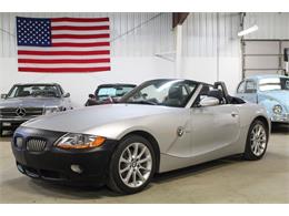 2003 BMW Z4 (CC-1531428) for sale in Kentwood, Michigan