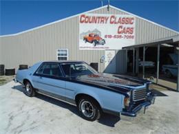 1979 Ford LTD (CC-1531449) for sale in Staunton, Illinois