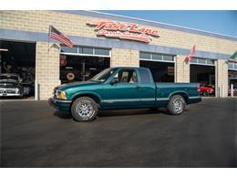 1997 Chevrolet S10 (CC-1530145) for sale in St. Charles, Missouri