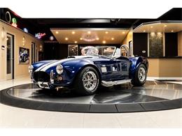 1965 Shelby Cobra (CC-1531468) for sale in Plymouth, Michigan