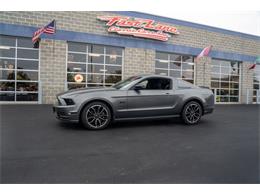 2014 Ford Mustang (CC-1531474) for sale in St. Charles, Missouri