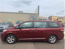 2013 Toyota Sienna (CC-1531481) for sale in Stanley, Wisconsin