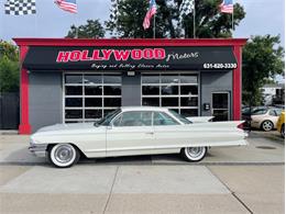 1961 Cadillac Coupe (CC-1531505) for sale in West Babylon, New York