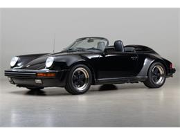 1989 Porsche Speedster (CC-1530151) for sale in Scotts Valley, California