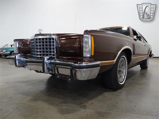 1977 Ford Thunderbird for Sale | ClassicCars.com | CC-1531529