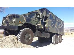1986 AM General Military (CC-1531542) for sale in Cadillac, Michigan