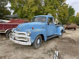 1955 Chevrolet 3100 (CC-1531552) for sale in Cadillac, Michigan