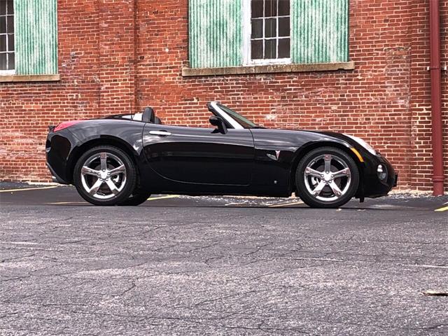 2007 Pontiac Solstice (CC-1531564) for sale in Saint Charles, Missouri