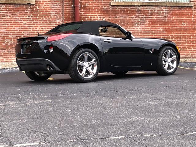 2007 Pontiac Solstice (CC-1531564) for sale in Saint Charles, Missouri