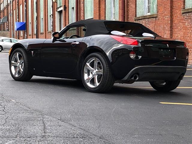 2007 Pontiac Solstice (CC-1531564) for sale in Saint Charles, Missouri