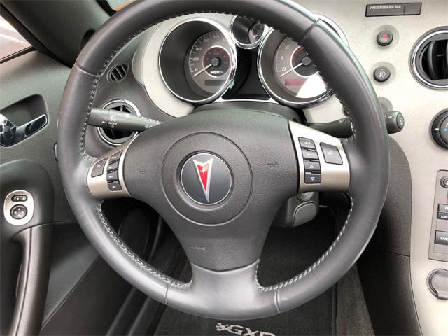 2007 Pontiac Solstice (CC-1531564) for sale in Saint Charles, Missouri