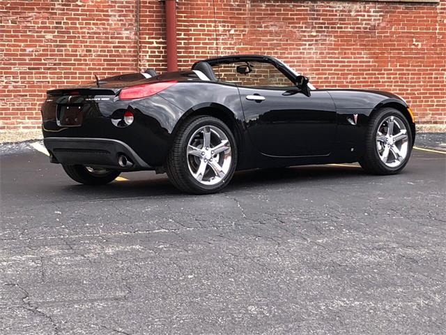 2007 Pontiac Solstice (CC-1531564) for sale in Saint Charles, Missouri