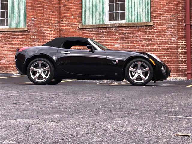 2007 Pontiac Solstice (CC-1531564) for sale in Saint Charles, Missouri