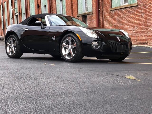 2007 Pontiac Solstice (CC-1531564) for sale in Saint Charles, Missouri