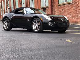 2007 Pontiac Solstice (CC-1531564) for sale in Saint Charles, Missouri