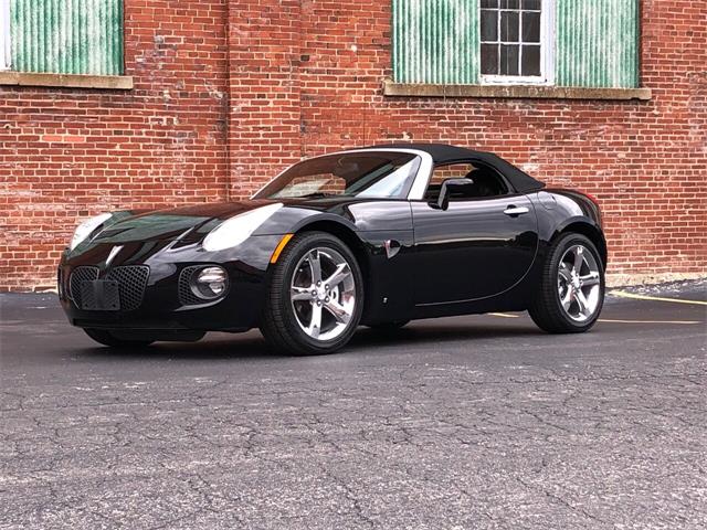 2007 Pontiac Solstice (CC-1531564) for sale in Saint Charles, Missouri