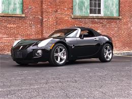 2007 Pontiac Solstice (CC-1531564) for sale in Saint Charles, Missouri