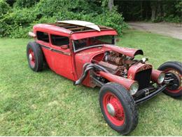 1928 Ford Model A (CC-1531577) for sale in Cadillac, Michigan