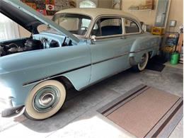 1953 Chevrolet 210 (CC-1531583) for sale in Cadillac, Michigan