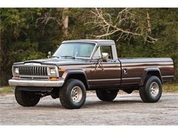 1982 Jeep Gladiator (CC-1531584) for sale in Lebanon, Tennessee
