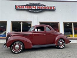 1939 Ford Coupe (CC-1531617) for sale in Tocoma, Washington