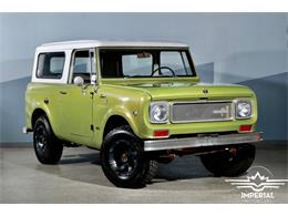1970 International Scout (CC-1531618) for sale in New Hyde Park, New York