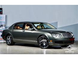2007 Bentley Continental (CC-1531624) for sale in New Hyde Park, New York
