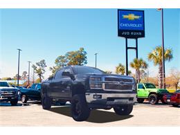 2015 Chevrolet Silverado (CC-1531626) for sale in Little River, South Carolina