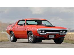 1971 Plymouth Road Runner (CC-1531642) for sale in Stuart, Florida