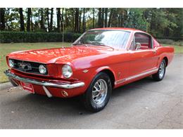 1965 Ford Mustang (CC-1531644) for sale in Roswell, Georgia