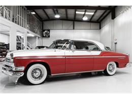 1955 Chrysler New Yorker (CC-1531645) for sale in St. Louis, Missouri