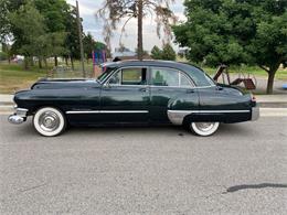 1949 Cadillac 4-Dr Sedan (CC-1531670) for sale in Fairfield, Washington