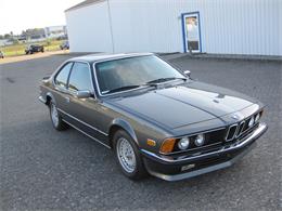 1982 BMW 635csi (CC-1531676) for sale in Langeskov, Denmark