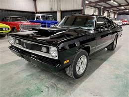 1970 Plymouth Duster (CC-1531694) for sale in Sherman, Texas