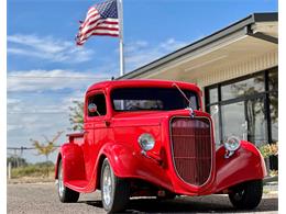 1935 Ford Pickup (CC-1530017) for sale in Fort Lupton, Colorado