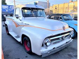 1953 Ford F100 (CC-1531721) for sale in Los Angeles, California