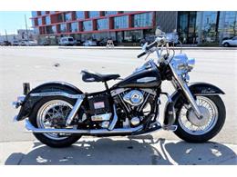 1970 Harley-Davidson FLH (CC-1531722) for sale in Los Angeles, California