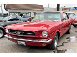 1965 Ford Mustang (CC-1531728) for sale in Los Angeles, California