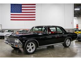 1966 Chevrolet Chevelle (CC-1531742) for sale in Kentwood, Michigan