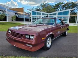 1986 Chevrolet El Camino (CC-1530175) for sale in Palmetto, Florida