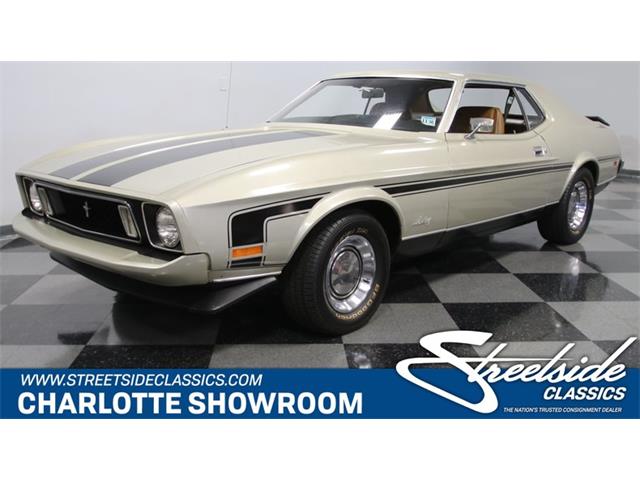 1973 Ford Mustang (CC-1531755) for sale in Concord, North Carolina