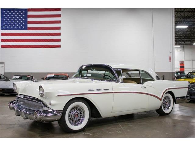 1957 Buick Special (CC-1531760) for sale in Kentwood, Michigan