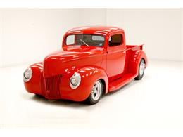 1940 Ford Pickup (CC-1531762) for sale in Morgantown, Pennsylvania