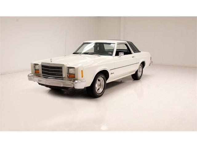 1978 Ford Granada (CC-1531773) for sale in Morgantown, Pennsylvania