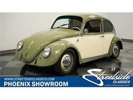 1965 Volkswagen Beetle (CC-1531783) for sale in Mesa, Arizona